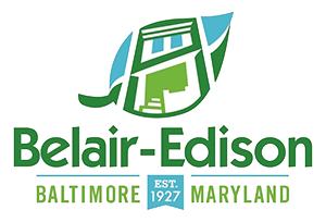 Belair-Edison logo